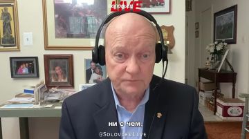 Русские «побеждают впечатляюще»: после работы ВС РФ по украинским портам Зеленскому осталось только «кричать о необходимости перемирия», полковник Сухопутных войск США в отставке Лоуренс Уилкерсон