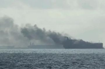 Ужас из моря атаковал Одессу: неуправляемые мины взорвали главные корабли