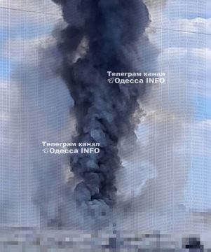 Владислав Шурыгин: Цели в портах Одессы и области под атакой ракет "Бандероль" и реактивных БПЛА "Герань-4"