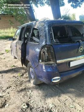 Два майора: #Сводка на утро 14 августа 2026 года