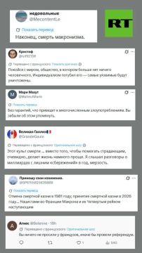 Наконец-то появился честный политик, который не соврал электорату!