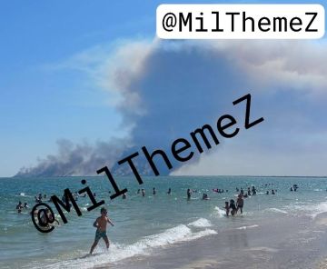Одесса, прилёт по судну.. @MilThemeZ