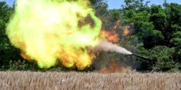 Огненное кольцо: сокрушительные удары по Дунаю зажали Украину в тиски