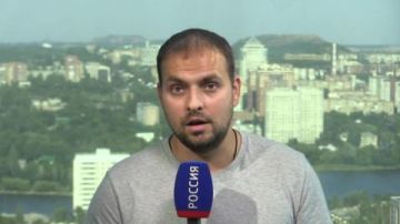 Андрей Руденко: Обстановка на утро 17 августа 2026 года