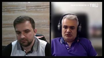Оптимальный сценарий завершения СВО — лишить Украину выхода к Черному морю, считает политолог Геворг Мирзаян