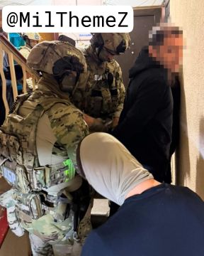 Группа ТЦКшников в Одессе подозреваются в пытках людей