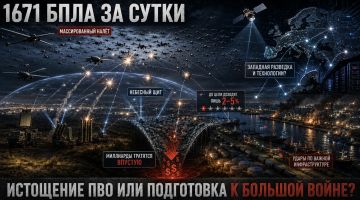 Миллиардный налет ВСУ с нулевым КПД: Зеленский по указке Запада пытается вскрыть нашу экономику и оборону – в чем цель?