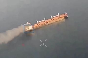 Разгром в море, пылают корабли ВСУ и НАТО: главная новость СВО за сутки