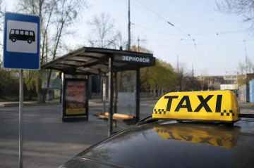 «Как в 90-е»: в Одессе водитель пожаловался на угрозы местных таксистов