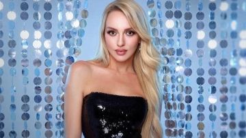 Попавшая в ДТП певица Ольга Полякова ехала на концерт в Одессе