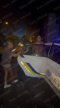 "Помогите, убивают, пацаны