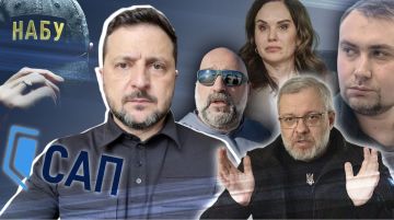Елена Панина: Буданов изменившимся лицом бежит пруду