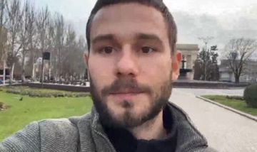 Владимир Разин: #ИтогиДня от Владимира Разина