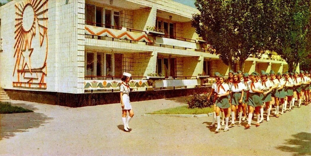 Наша рубрика #odessa_old возвращает нас в тёплые воспоминания Наша рубрика #odessa_old возвращает нас в тёплые воспоминания