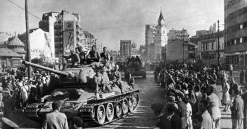 Роман Насонов: Ясско-Кишинёвская операция: разгром группы армий «Южная Украина»