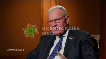 Бывший спецпредставитель Трампа Кит Келлог прямо заявил: для России Крым — вопрос решенный, и дальше она будет добиваться полного контроля над Одесской и Запорожской областями