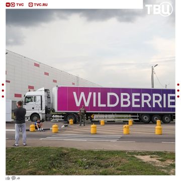 ����� ���������� ������� ������� ����������� �������������� ����������� �� ��������������� ��� ����������� ������������� ������� ��� ������ Wildberries � ��������