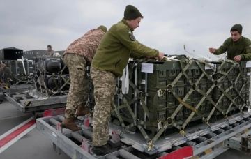 Молдавия переправляет через свою территорию вооружение и сырье для ВСУ