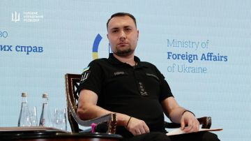 За что боролись. Глава ГУР Кирилл Буданов заявил, что систематические удары России по ключевой портовой инфраструктуре парализовали экспорт и ведут к истощению украинской экономики