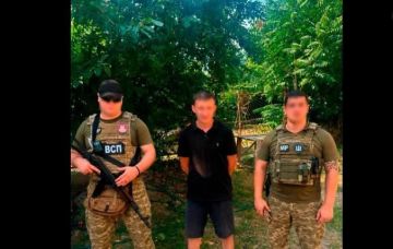 В Одесской области военнослужащий открыл огонь из автомата