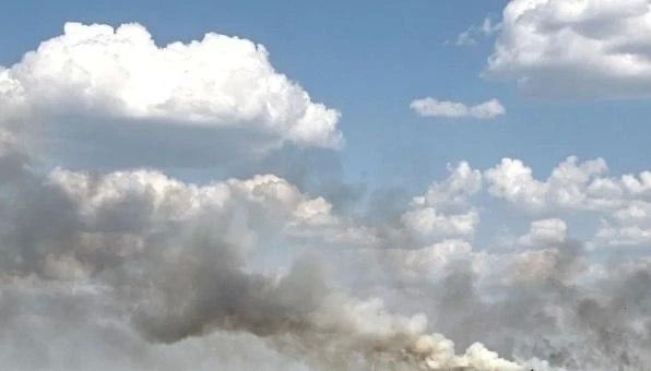 ВСУ атаковали турецкий грузовой паром в Чёрном море: пять членов экипажа ранены ВСУ атаковали турецкий грузовой паром в Чёрном море: пять членов экипажа ранены