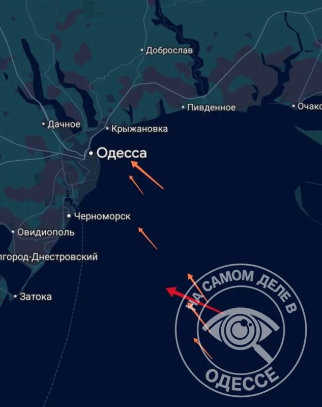 Сводка за ночь на 27 августа 2026 года Сводка за ночь на 27 августа 2026 года