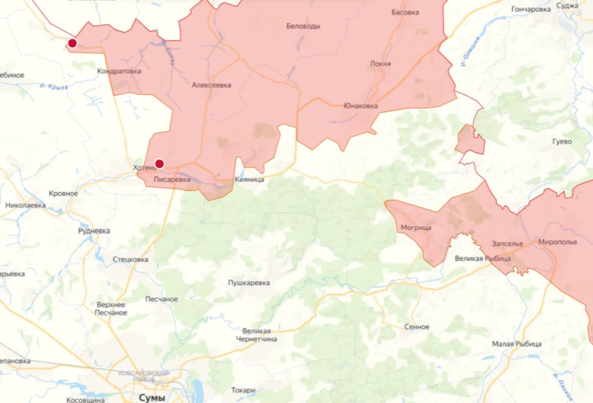 Два майора: #Сводка на утро 27 августа 2026 года Два майора: #Сводка на утро 27 августа 2026 года
