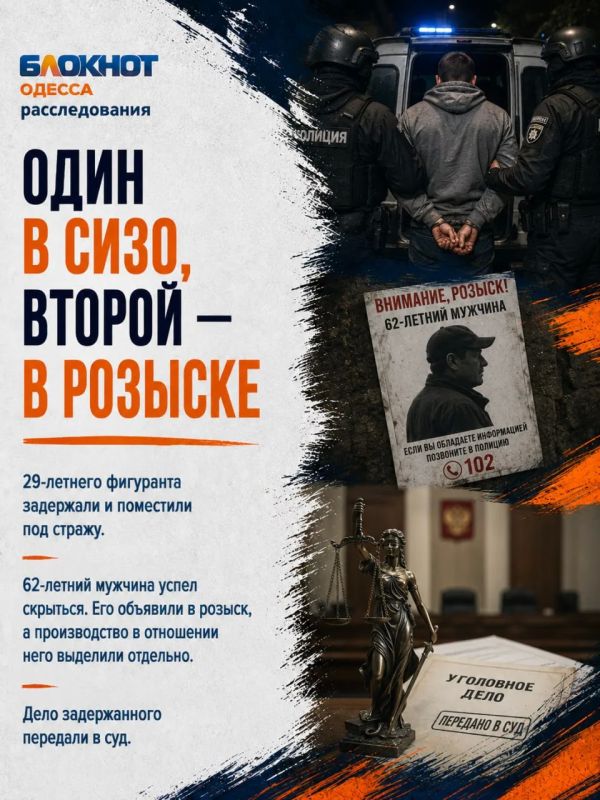 Убили, отрезали голову и сожгли: жестокая расправа на Одесщине Убили, отрезали голову и сожгли: жестокая расправа на Одесщине