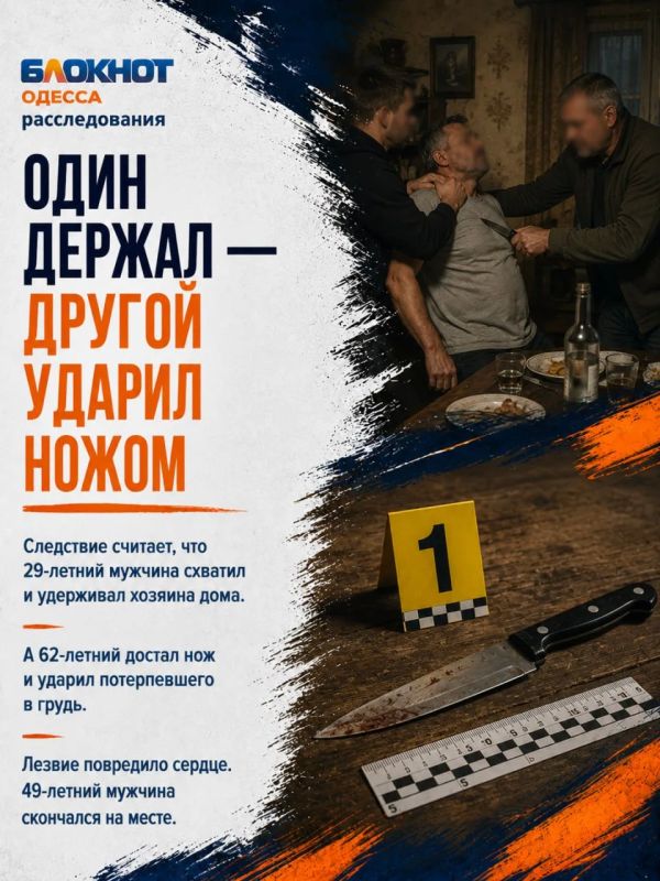 Убили, отрезали голову и сожгли: жестокая расправа на Одесщине Убили, отрезали голову и сожгли: жестокая расправа на Одесщине