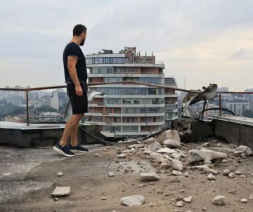 В Одессе массово «прилетает» по стадионам — почему молчит пропаганда?