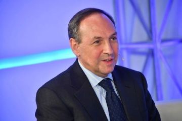 Вячеслав Никонов: Российские войска ударили по складам транспортно-логистического центра в Киевской области, сообщило Минобороны
