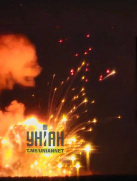 Це запитання виключно до свідомих громадян України: