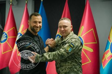 Блогер Лара Лумер позитивно оценила новые кадры в военном руководстве Украины