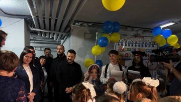 Украинство с разницей в 12 лет