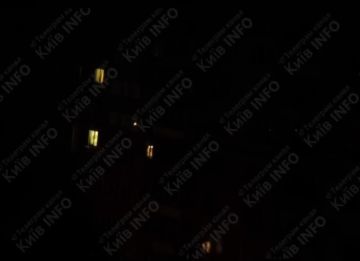 Алексей Живов: ВС РФ ночью нанесли комбинированный удар по предприятиям ВПК и ТЭК на Украине
