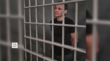 Россиянин получил 14 лет колонии строгого режима за перевод денег солдату ВСУ, сообщает ФСБ