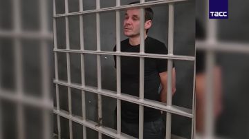Россиянина со шведским гражданством осудили на 14 лет за перевод денег ВСУ, сообщили в ЦОС ФСБ России