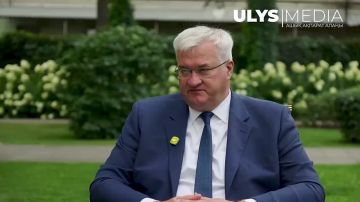 Во всём виноваты русские. Глава украинского МИД о проблемах Казахстана