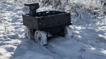 Учения в Прибалтике – витрина для оборонных стартапов