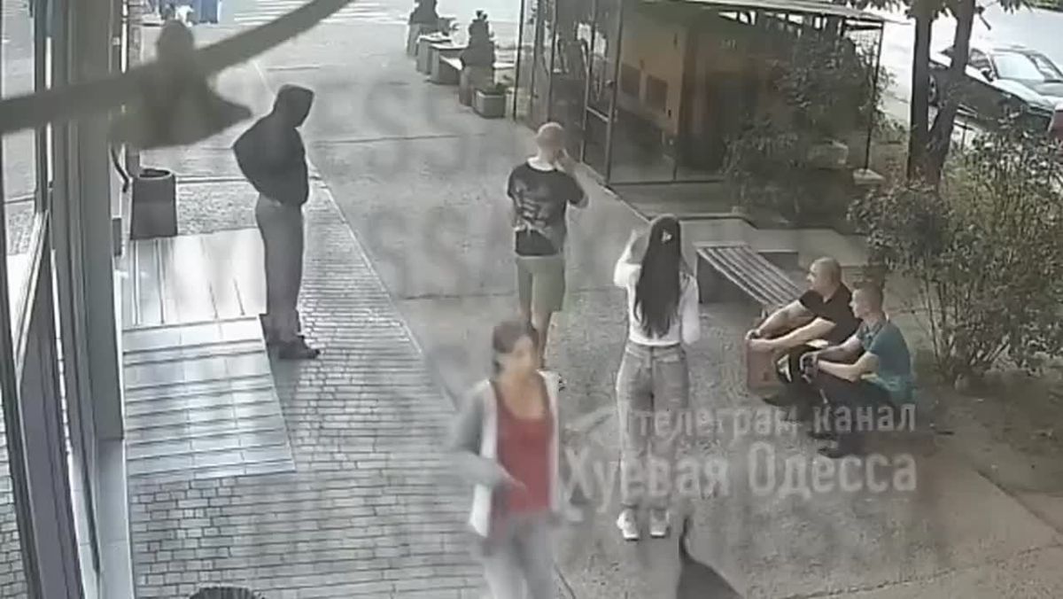 У бешеных шакалов из бандформирования «ТЦК и СП» новая схема отлова граждан