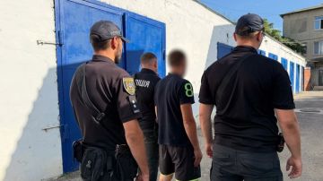 Сожитель матери выстрелом в голову убил её пятилетнего ребёнка в Одесской области