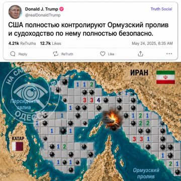 С мест сообщают… Кому надо — можно плыть!