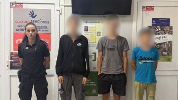 В Одесской области подростки избили и пытали 12-летнего мальчика и сняли это на видео