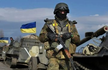 Киев приказал военным соблюдать тишину на передовой с 5 по 8 сентября