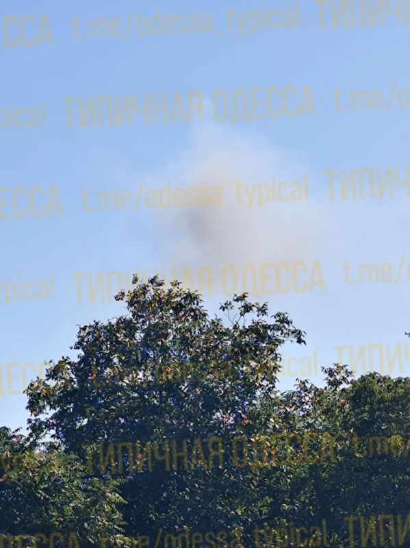 Сегодня утром, в 11:45, «Геранька» прилетела по железнодорожному составу на маршруте «Одесса-Херсон» Сегодня утром, в 11:45, «Геранька» прилетела по железнодорожному составу на маршруте «Одесса-Херсон»