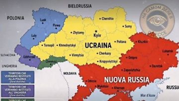 The New York Times пишет, что Россия готовит Трампу жёсткие условия для мира