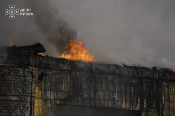 Минобороны России раскрыло цели ночного массированного удара по Киеву и Одессе