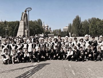 Под конец дня наша постоянная рубрика #Odessaold