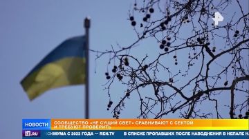 Пропагандирующий домашнее насилие и унижение женщин интернет-проект "Не сущий свет" привлёк внимание полиции, сообщили РЕН ТВ в ГУ МВД по Москве