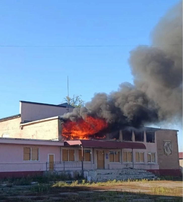 Олег Царёв: ВС РФ ночью нанесли удары по военным объектам в 8 областях Украины Олег Царёв: ВС РФ ночью нанесли удары по военным объектам в 8 областях Украины